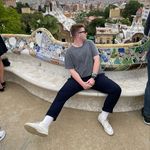 Jack Luther - @travelingwithjack - Instagram