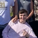 Jack Luttrell - @jack_2luttrell - Instagram