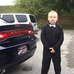 Jackson Luttrell - @luttrelljackson - Instagram