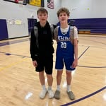 Jackson Luttrell - @jackson_luttrell_2029 - Instagram