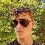 Jackson Luttrell - @jacksonharoldluttrell - Instagram