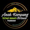 ANAK KAMPUNG BORNEO TUARAN - @jackly - TikTok