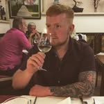 Jack Lyon - @jackolyon - Instagram