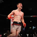 Jack Lyons - MMA 🇦🇺 - @jacklyonsmma - Instagram