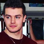 Jack Lyster - @lyster01 - Instagram