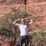 Richard Lytle - @jacklytle13 - Instagram