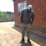 Jack Maake - Facebook