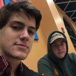 Jack Maas And Matt Scott - @mattandjacksfoodreviews - Instagram
