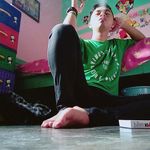 Achmad S - @jack__macarthur - Instagram