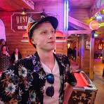 Jack Macarthur - Facebook