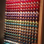 jack macgregor - @rosesfineyarns67 - Instagram
