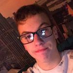 Jack Macgregor - @jackmacg13 - Instagram
