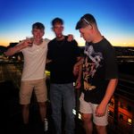 Jack Macgregor - @jackmacgregor1 - Instagram