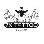 Jack machado - @jack7tattoo - Instagram