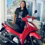 Jack Machado Motos Honda - @jackmachadomotos - Instagram