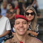 Jackson Alexandre Machado - @cap_jackmachado - Instagram