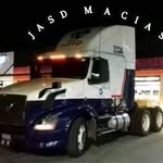 Jack Macías - @jackmacias223 - Instagram