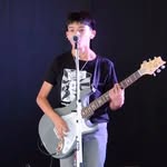 Jack Macias - @jackmaciasmusic - Instagram