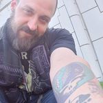 Joshua Mackeigan - @pepperjacktwentythree - Instagram