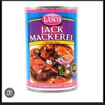 Jack mackerel - @sardine_.rice - Instagram