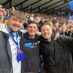 Jack Mackie - @jackmackie72 - Instagram