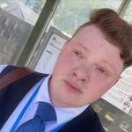 Jack Mackie - @jackmackie983 - Instagram