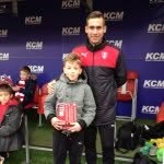 Jack Mackie - @footie_mad_mackie_ - Instagram
