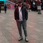 Jack Mackie - @jackmackie1 - Instagram