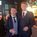 Jack Mackle - @jackmackle12 - Instagram