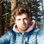 Jack MacLeod - @jackwithfilm - Instagram