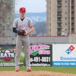 Jack Macleod - @jackmacleodbaseball - Instagram