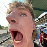 Jack MacPherson - @jack_switchblade - Instagram