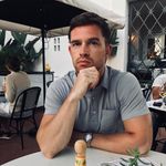 Jack MacRae - @jackmacrae89 - Instagram