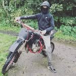 Jack Maddison - @jackmaddison125 - Instagram