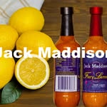 Jack Maddison Sauces - @jackmaddisonsauces - Instagram