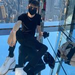 Jack Madison - @jackmadison5 - Instagram