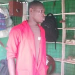 Woud alewi gi charlo - @jack.maganda10 - Instagram