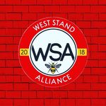 Jack Magee - @west_stand_alliance - Instagram