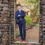 Jack Magee - @drummer_jack26 - Instagram