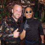 JACK COOK AND ETC - @maggiorejack - Instagram