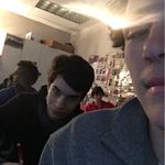 Jack Magill - @bigdaddyjack000 - Instagram