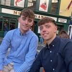 S: Jack_magill890 - @jack_magill190 - Instagram