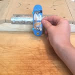 Jack magnus - @jackmjfingerboards - Instagram
