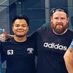 Jack Magnusson - @jackmagnusson - Instagram