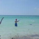 Jack Mahar - @jacksfishing - Instagram
