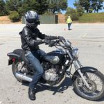 Jack Maiden - @jmaidenmotorcycle - Instagram