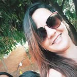 Jaqueline Souza - @jack_maior - Instagram