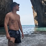 Marco Jack de Maio - @__marco_dm - Instagram