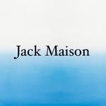 Jack Maison - @_jack_maison_ - Instagram
