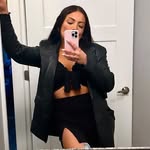 Jackeline Makepeace - @jackeline__makepeace - Instagram